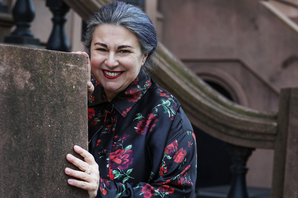 Valeria Orani. ? Azzurra Primavera