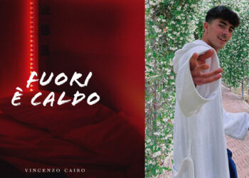 Vincenzo Cairo "Fuori è caldo"