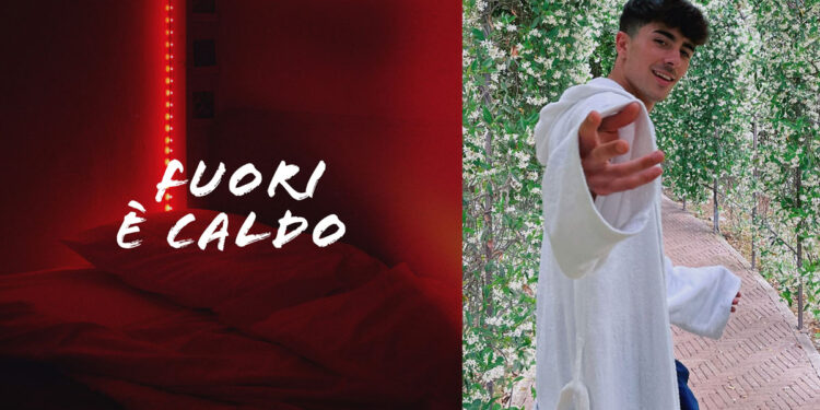 Vincenzo Cairo "Fuori è caldo"