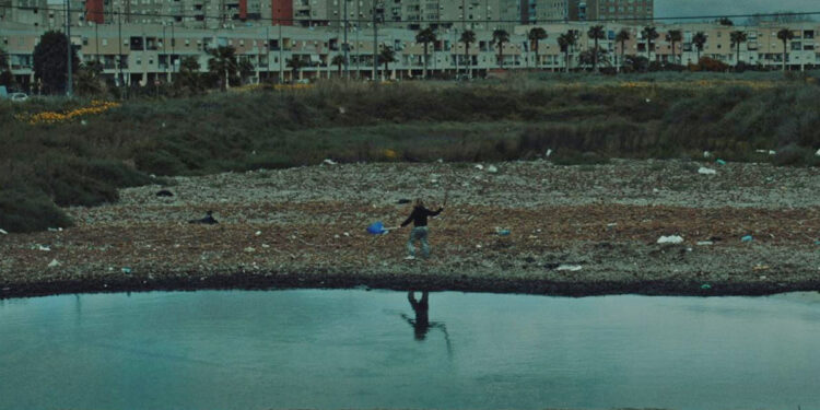 Visioni Sarde 2022 - Un frame di "Mammarranca" di Francesco Piras