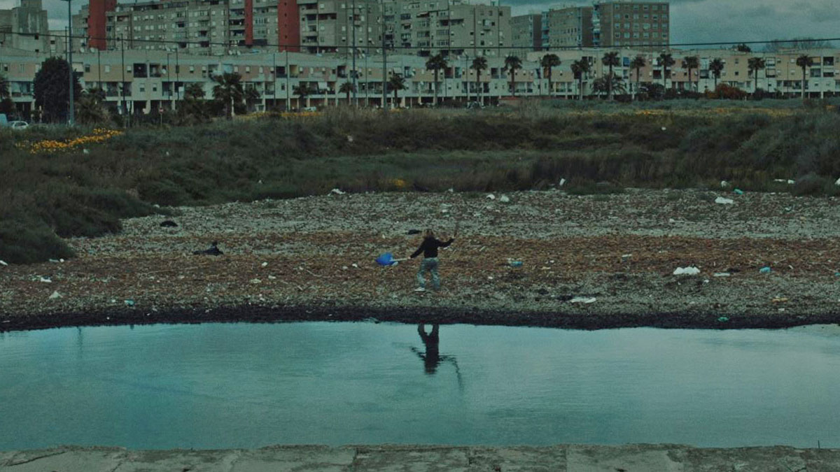 Visioni Sarde 2022 - Un frame di "Mammarranca" di Francesco Piras