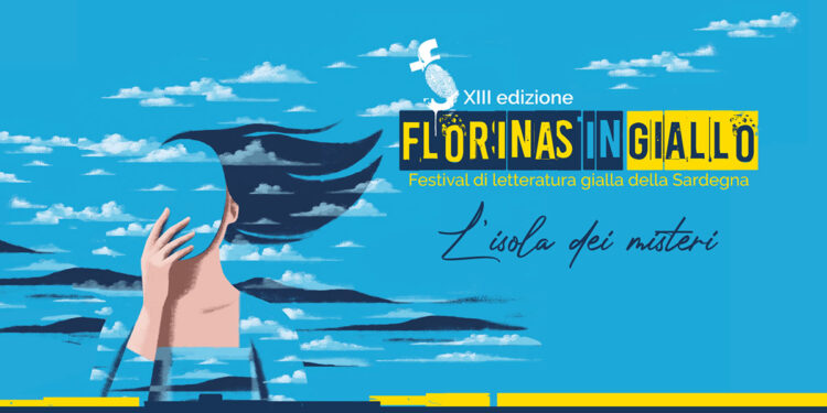 XIII edizione di Florinas in Giallo