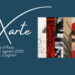 arteXarte Cagliari luglio 2022