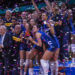 L’Italvolley femminile. ? FIVB