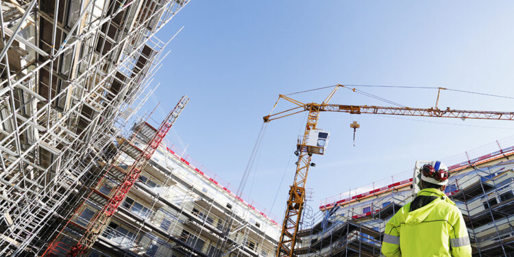 Lavori edili. ? Depositphotos