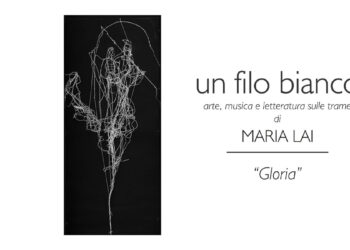 un filo bianco 2022 Ulassai