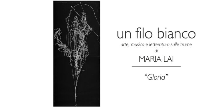 un filo bianco 2022 Ulassai