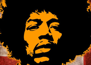 A Tribute to Jimi Hendrix