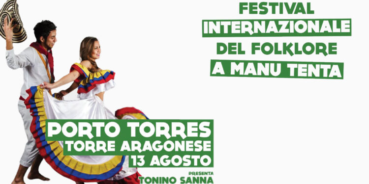 A Manu Tenta - Porto Torres