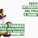 A Manu Tenta - Porto Torres