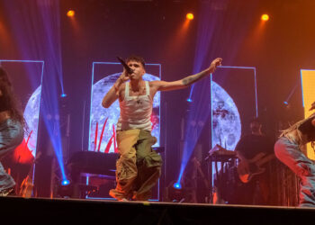 Aka 7even. ? Fabrizio Orsini