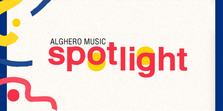 Alghero Music Spotlight