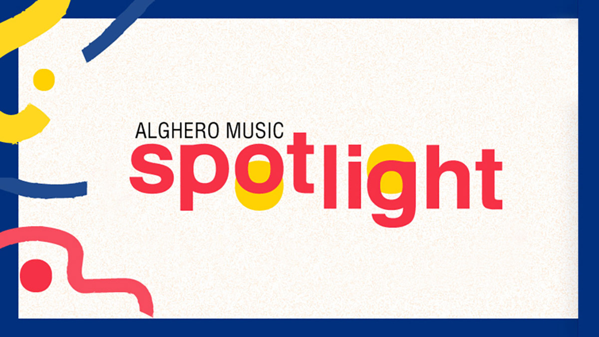 Alghero Music Spotlight