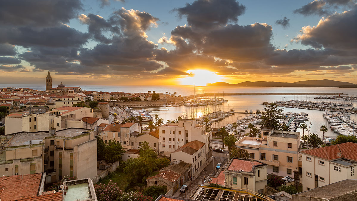 Il catalano di Alghero riconosciuto lingua europea