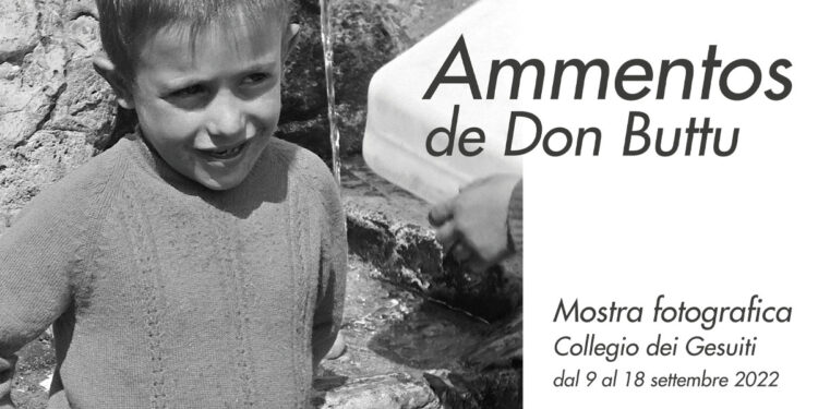 Ammentos de Don Buttu Oliena