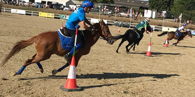 Andrea Mario Filigheddu su Mamoiada