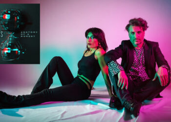 Ardours "Anatomy of a Moment"