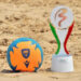 Beach Soccer Final Eight Serie AON