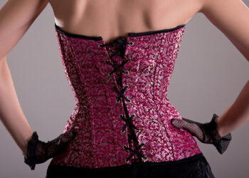 Burlesque. ?Depositphotos