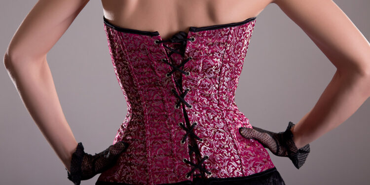 Burlesque. ?Depositphotos