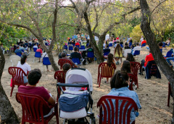 Cabudanne de sos poetas