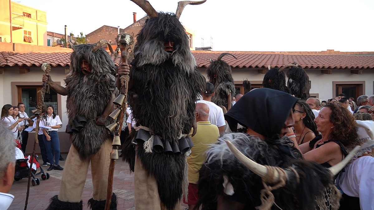 Calici di Stelle Sennori 2022