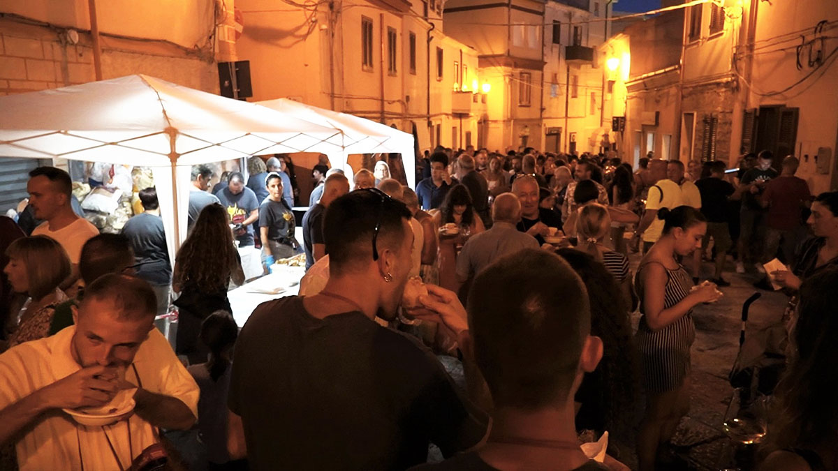 Calici di Stelle Sennori 2022