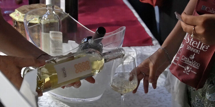 Calici di Stelle Sennori 2022