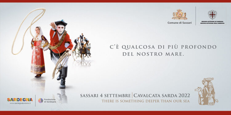Cavalcata Sarda 2022