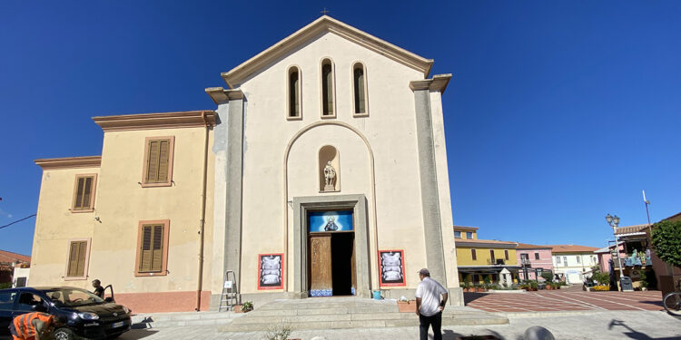 Chiesa di San Teodoro