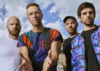 Coldplay
