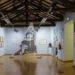 Mostra “Corto Maltese Verso nuove rotte”, Palazzo di Città a Cagliari. ? Foto Giorgio Marturana