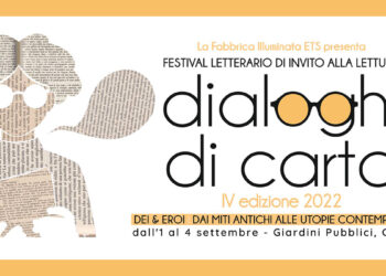 Dialoghi di Carta 2022