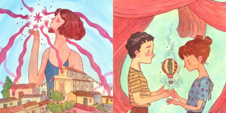 Festival Cantiere Baradili