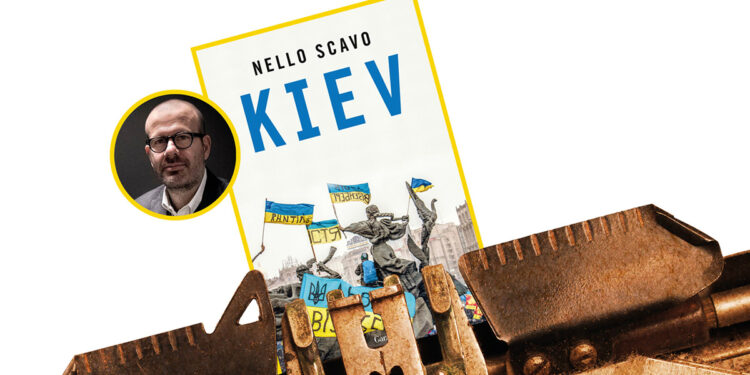 Festival Liquida, Nello Scavo a Codrongianos