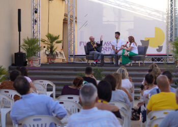 Festival Monreale 2022