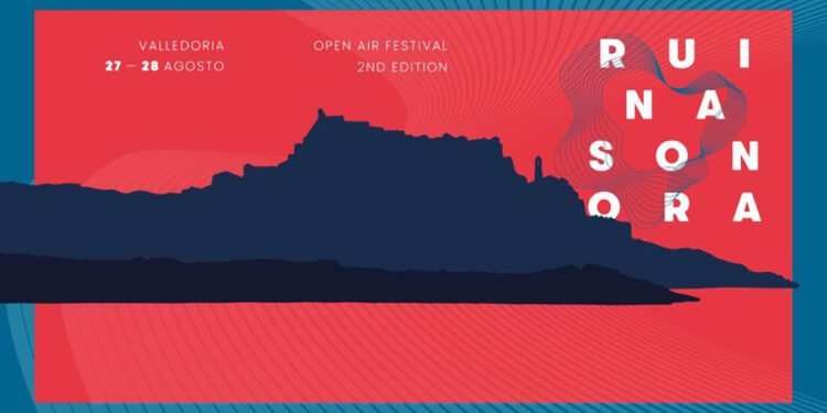 Festival Ruina Sonora Valledoria