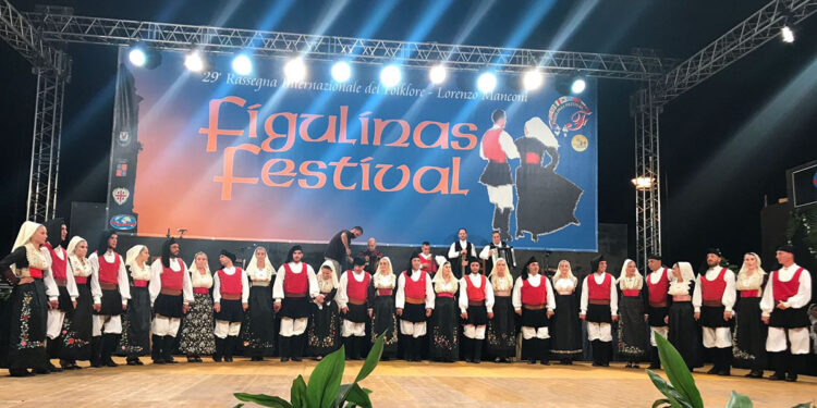 Figulinas a Florinas