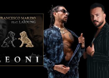 Francesco Marzio feat. Laioung "Leoni 2.0"