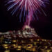 Fuochi Ferragosto Castelsardo