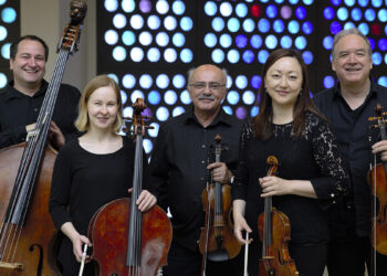 I Virtuosi dei Berliner Philharmoniker