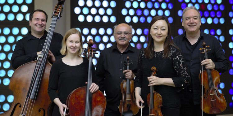 I Virtuosi dei Berliner Philharmoniker