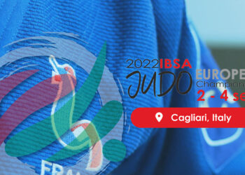 IBSA Judo European Championship Cagliari