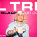 Il Tre - Ali Black Tour