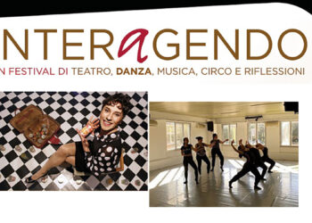 Interagendo 2022