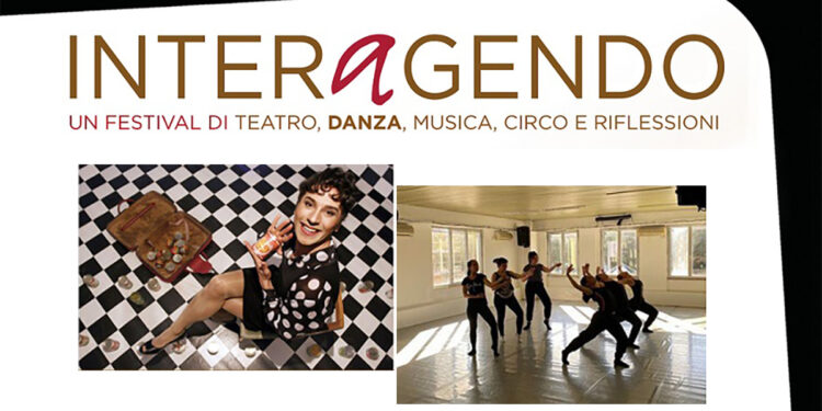 Interagendo 2022
