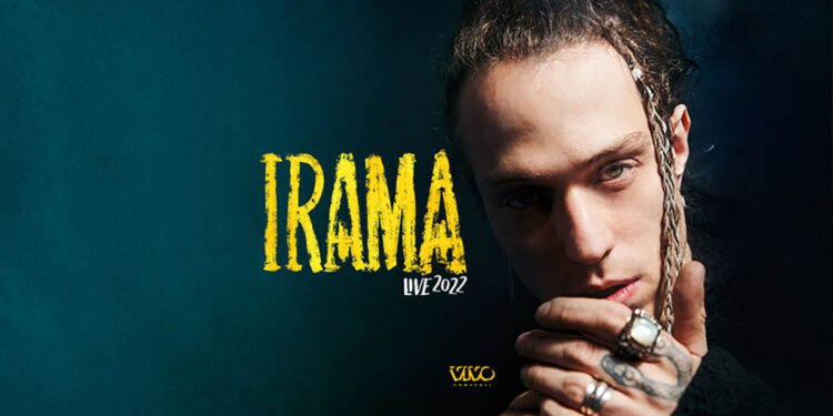 Irama