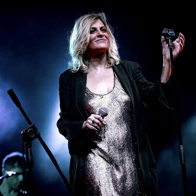 Irene Grandi