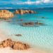 Isola di Budelli, Spiaggia Rosa. ? Depositphotos