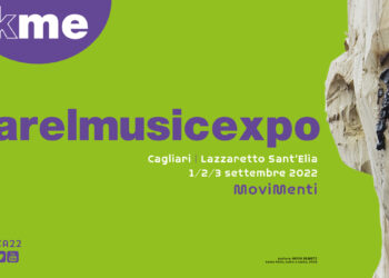 Karel Music Expo 2022